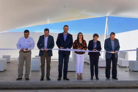 TRABAJAN A FAVOR DE LA EDUCACIÓN EN FRESNILLO