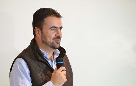 REALIZAN SÉPTIMA REUNIÓN REGIONAL  DE LOS SISTEMAS MUNICIPALES DIF
