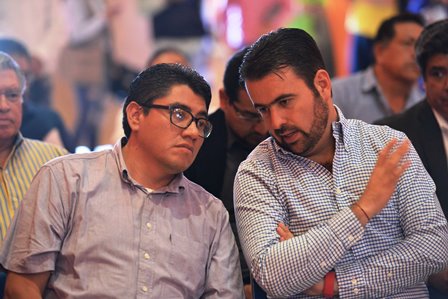 AUTORIZA COMISIÓN DE SERVICIOS PÚBLICOS FIRMA DE CONVENIO PARA PROYECTO DE SUSTENTABILIDAD ENERGÉTICA EN FRESNILLO
