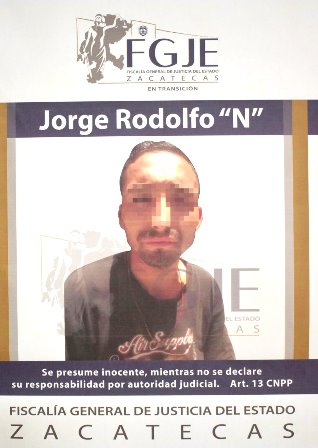 INFORMA FGJE AVANCES OBTENIDOS EN LA INVESTIGACIÓN DEL HOMICIDIO DE UNA MENOR DE EDAD