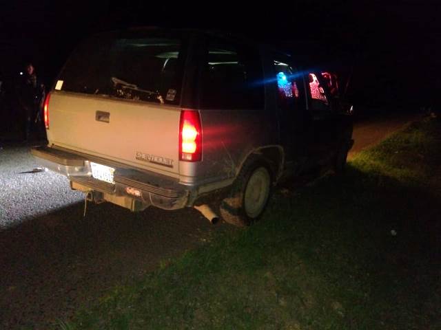 DETIENE PEP EN FRESNILLO A CUATRO HOMBRE POR PORTAR UN ARMA DE FUEGO
