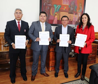 Alejandro Tello y Gobernadores del país se reúnen con AMLO