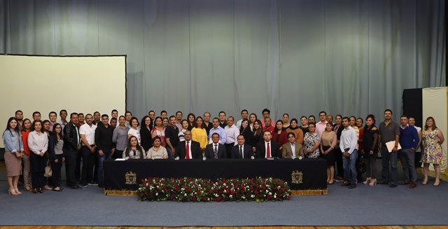 REALIZARÁ GOBIERNO ESTATAL FERIA DEL EMPLEO PARA JÓVENES EN FRESNILLO