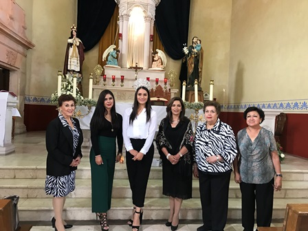 SE APODERA EL TALENTO DE LA REGIÓN DEL FORO VICTORIA
