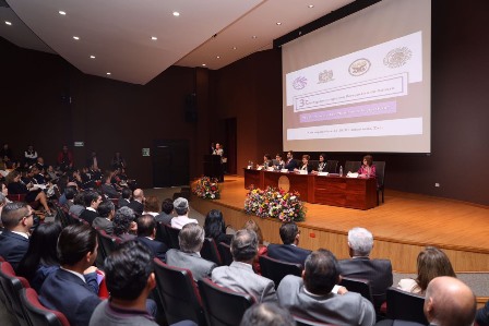 EFECTÚAN 3ER FORO REGIONAL JUZGAR CON PERSPECTIVA DE GÉNERO, “EL ACCESO DE LAS MUJERES A LA JUSTICIA”