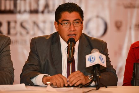 IMPLEMENTARÁN PLAN DE RESTRUCTURACIÓN  DENTRO DE LA PRESIDENCIA MUNICIPAL
