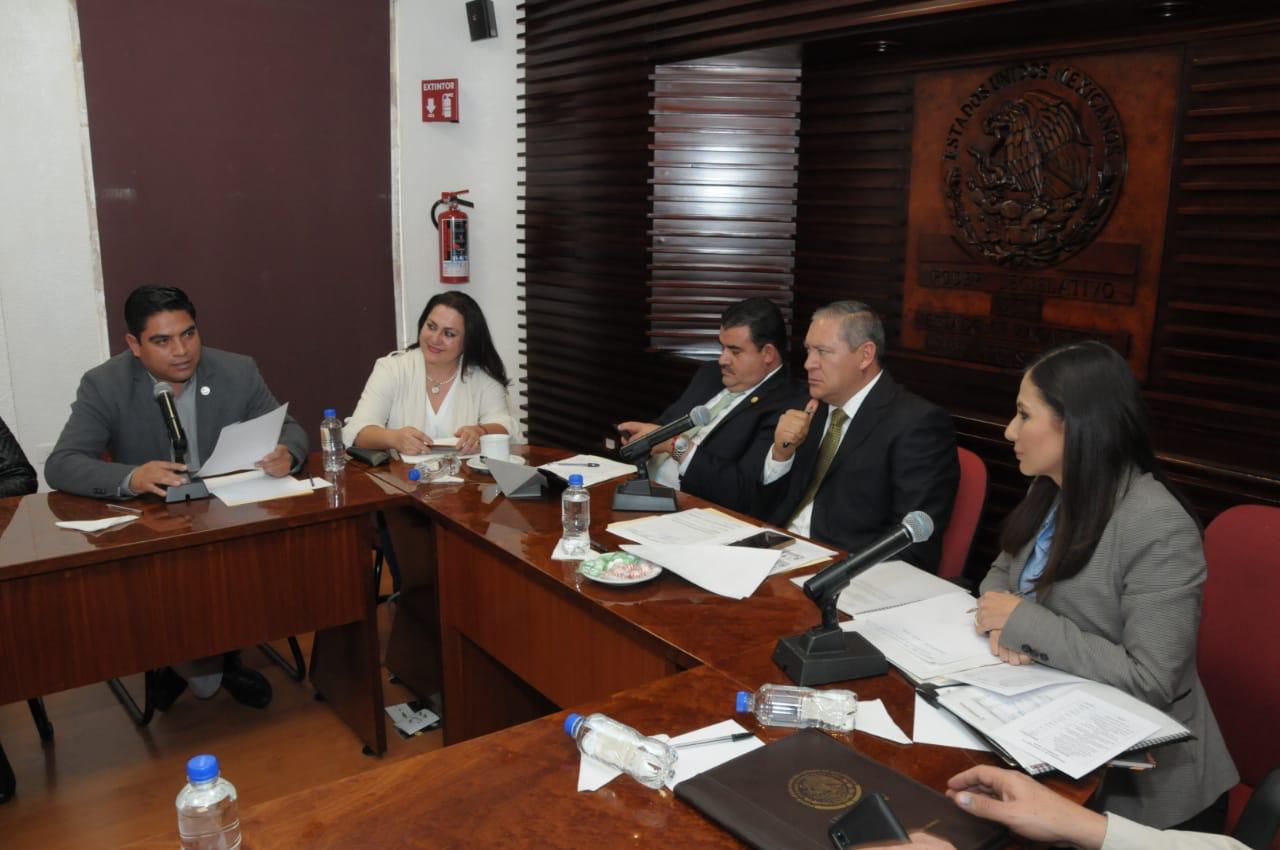 Comparecencia de la Titular de la SEDESOL ante la Comisión de Desarrollo Social