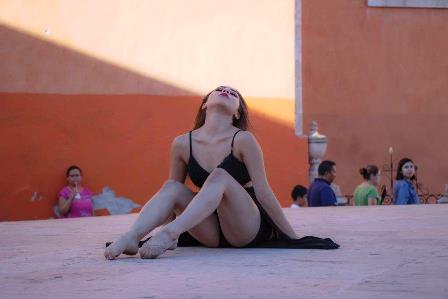IMPULSAN EN FRESNILLO LOS “VIERNES DE TALENTO JOVEN”