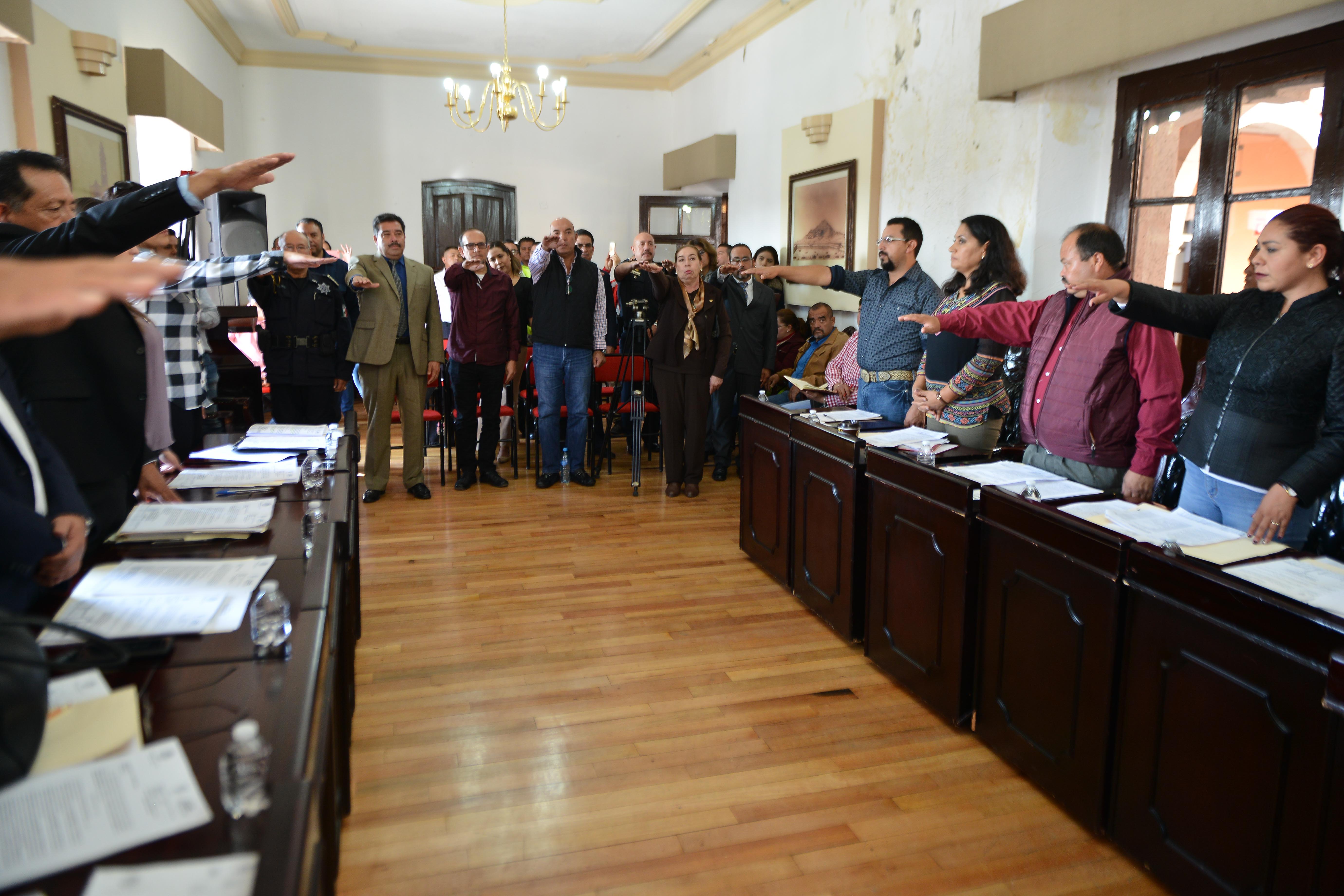 LA EDUCACIÓN EN ZACATECAS DEBE SER DE INCLUSIÓN, IGUALDAD Y JUSTICIA: SECRETARIA GEMA MERCADO