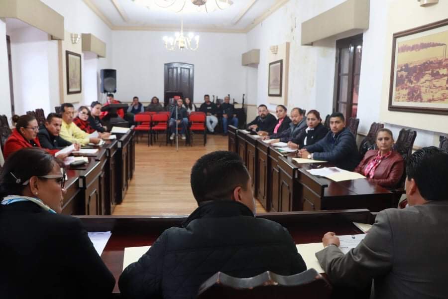 APRUEBAN RESULTADOS DE ELECCIÓN DE DELEGADOS  Y LA CONVOCATORIA PARA SELECCIONAR LOS COMITÉS  DE PARTICIPACIÓN SOCIAL DE FRESNILLO