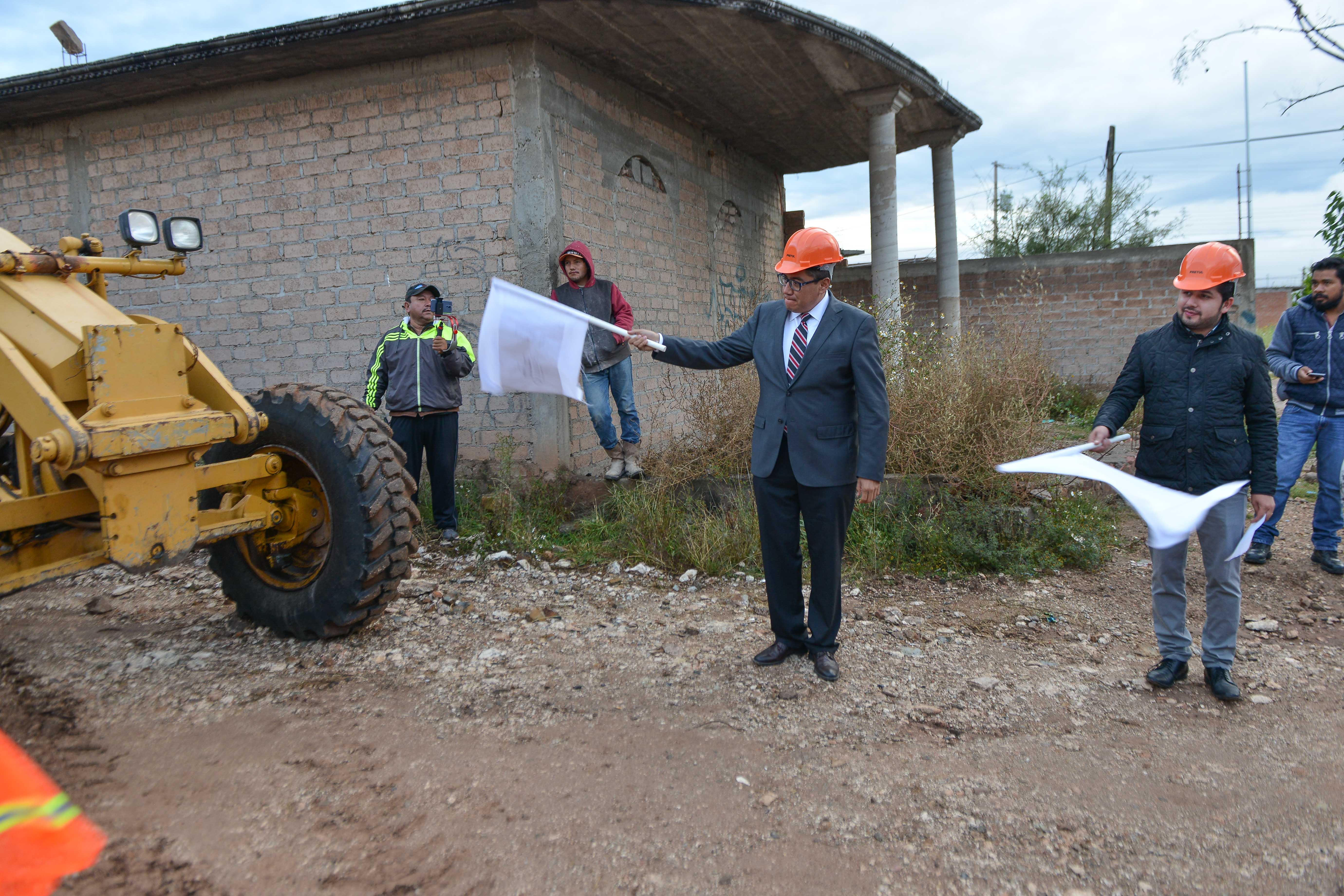 INSTRUYE GOBERNADOR MONITOREO PERMANENTE PARA PREVENIR CONTINGENCIAS CAUSADAS POR LLUVIAS