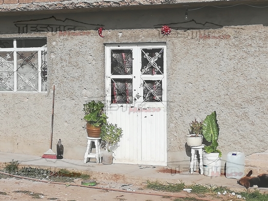 ATACAN VIVIENDA EN PLATEROS: NIÑA HERIDA