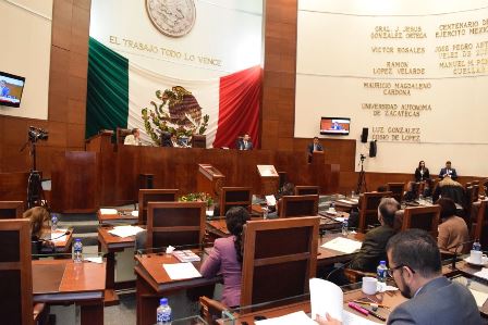 EXHORTA GRUPO DE COORDINACIÓN LOCAL A ZACATECANOS A NO CAER EN FRAUDES POR LA ADQUISICIÓN DE PLACAS VEHICULARES