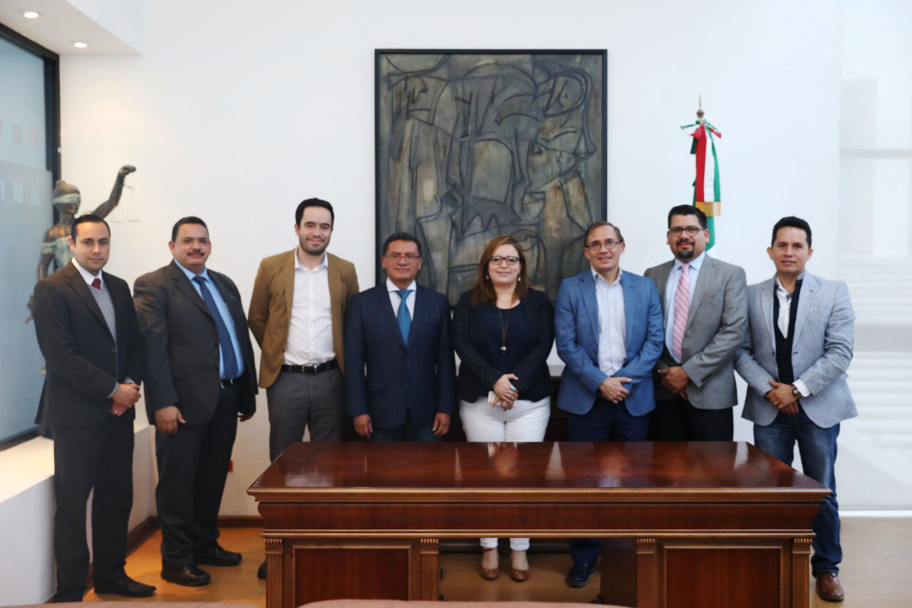 LLAMA GOBIERNO DE ZACATECAS A ENLACES MUNICIPALES A TRABAJAR UNIDOS A FAVOR DE PERSONAS CON DISCAPACIDAD