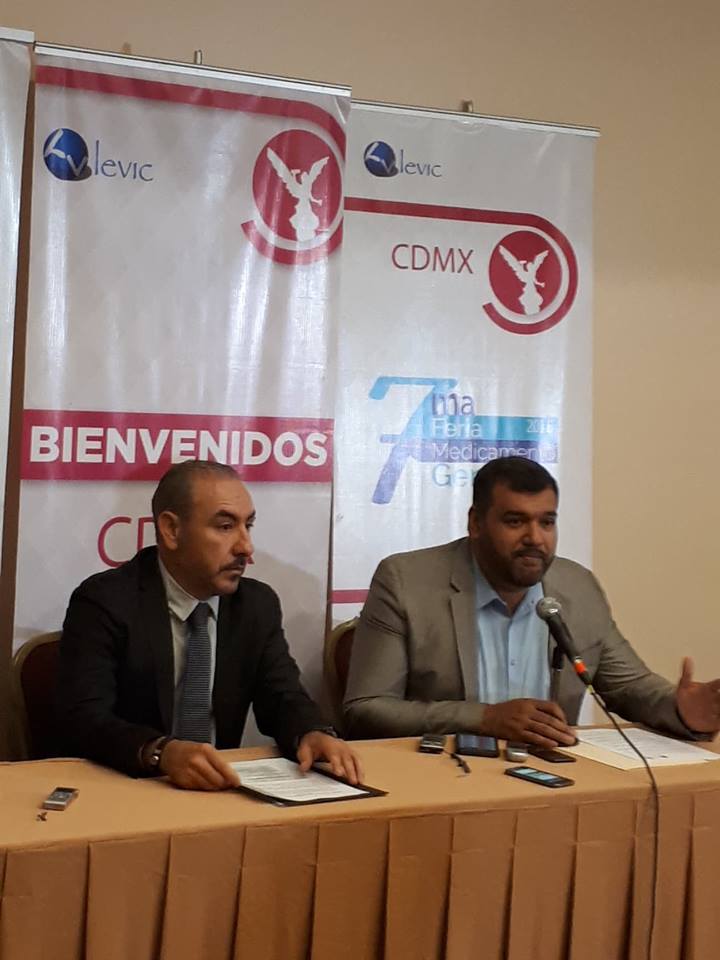 LIDERAZGO Y COORDINACIÓN, CLAVES PARA RESULTADOS DEL GRUPO DE COORDINACIÓN LOCAL: SECRETARIO ISMAEL CAMBEROS