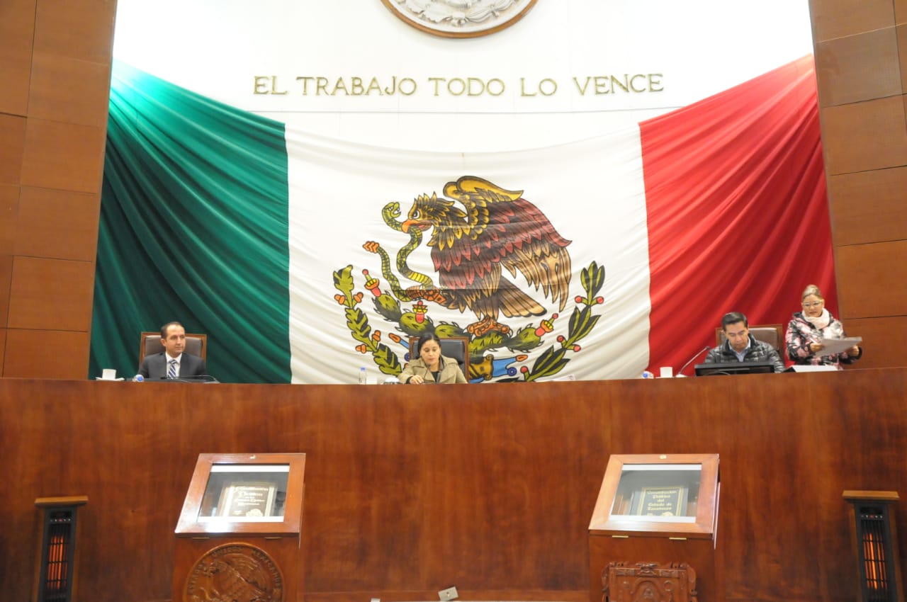 EN UN MES, APLICA SECTOR SALUD 62 MIL VACUNAS ANTI-INFLUENZA A POBLACIÓN ZACATECANA