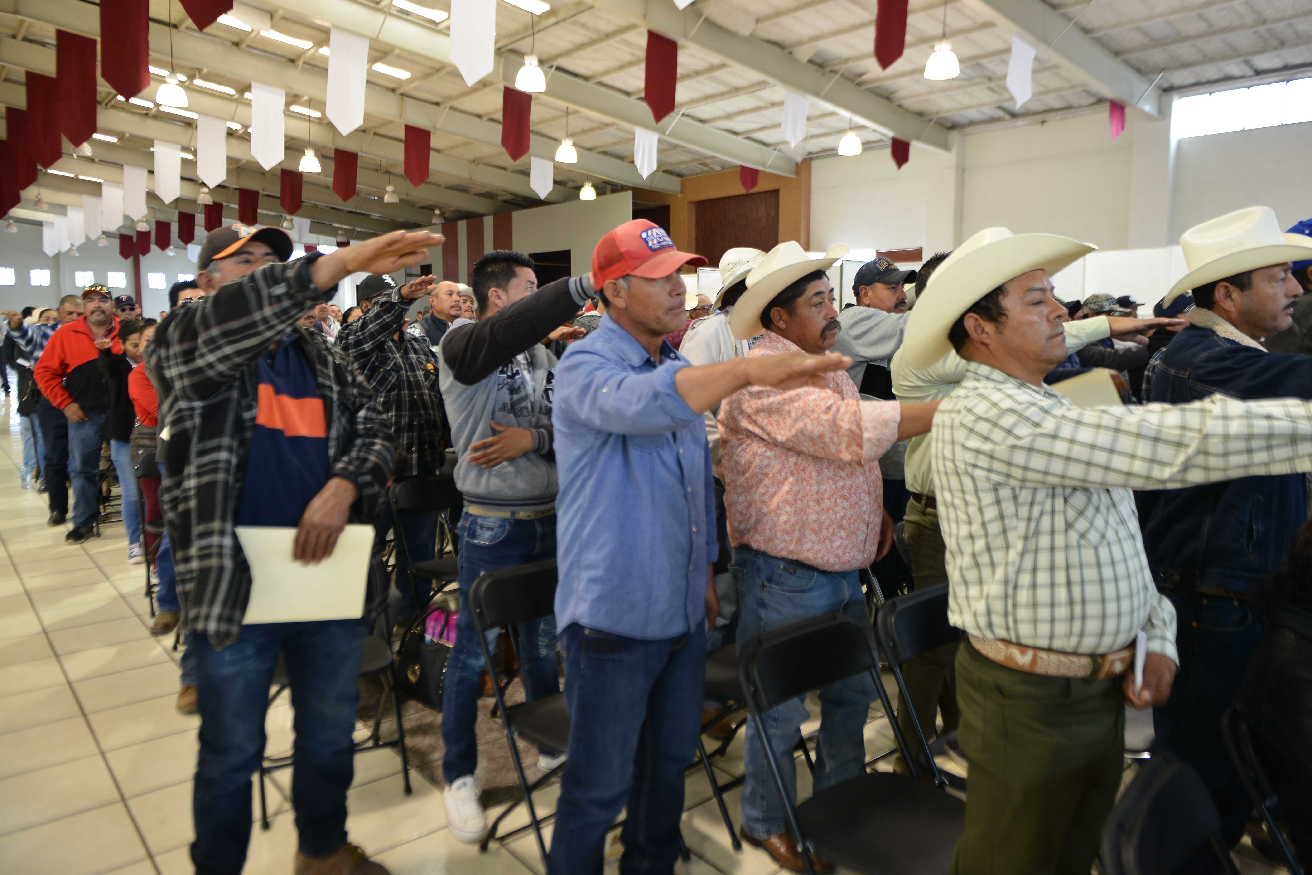 INAUGURA SEDIF SEGUNDO CONGRESO FAMILIA Y VALORES