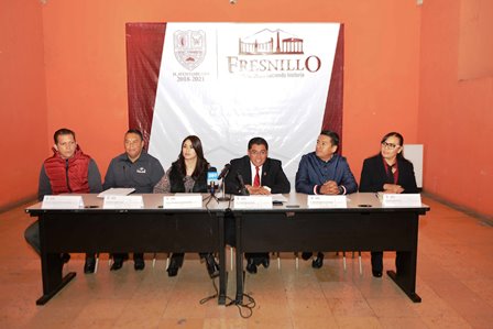 SE INVERTIRÁN 13 MDP PARA SECTORIZACIÓN EN EL SIAPASF