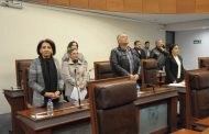 Comparece el Secretario de Finanzas para Exponer Paquete Económico del 2019