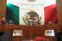 PAGAR A TRABAJADORES EVENTUALES DEL ISSSTE SUELDOS ATRASADOS Y BUSCAR SU REGULARIZACIÓN, PROPONE GEOVANNA BAÑUELOS