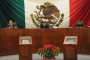 LOGRAR ESTABILIDAD PRESUPUESTARIA EN 2019, OBJETIVO CENTRAL DEL PAQUETE ECONÓMICO: SECRETARIO JORGE MIRANDA