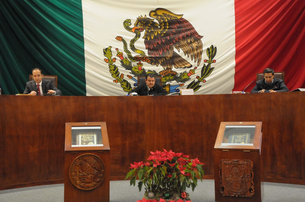 APRUEBAN DIPUTADOS CUENTAS PUBLICAS DEL 2016