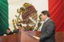 CONVIVE EL ALCALDE CON PROMOTORAS DE SALUD