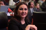 PAGAR A TRABAJADORES EVENTUALES DEL ISSSTE SUELDOS ATRASADOS Y BUSCAR SU REGULARIZACIÓN, PROPONE GEOVANNA BAÑUELOS
