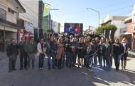 FRESNILLENSES VIVIERON LA NAVIDAD EN LA HIDALGO