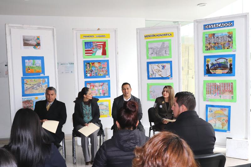 PROYECTO DE PRESUPUESTO FEDERAL AFECTA PROGRAMAS COMO 3X1 Y FONDO DE APOYO A MIGRANTES: SECRETARIO JOSÉ JUAN ESTRADA