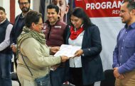 INICIA GOBIERNO DEL ESTADO PROGRAMA DE EMPLEO TEMPORAL PARA REHABILITAR FACHADAS EN GUADALUPE Y ZACATECAS