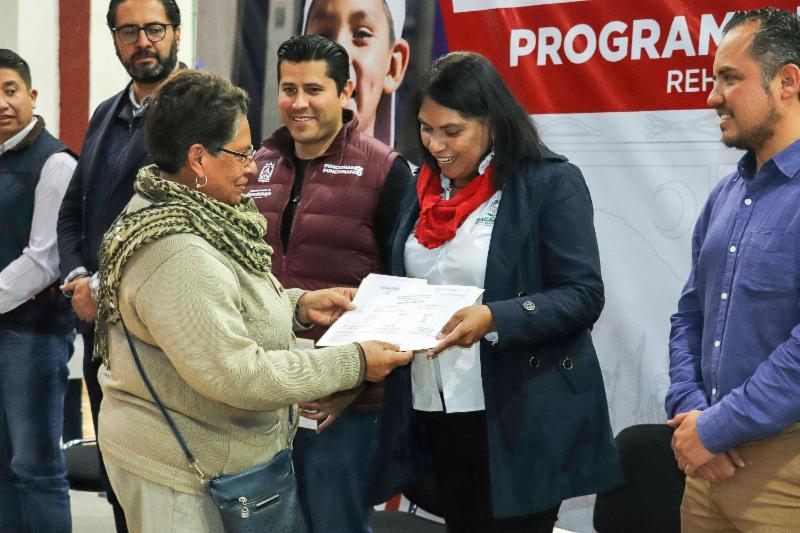INICIA GOBIERNO DEL ESTADO PROGRAMA DE EMPLEO TEMPORAL PARA REHABILITAR FACHADAS EN GUADALUPE Y ZACATECAS