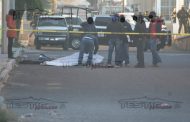 OTRO FEMINICIDIO EN FRESNILLO