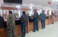 BRINDARÁN OFICINAS RECAUDADORAS SERVICIO DE GUARDIA DURANTE TEMPORADA DECEMBRINA