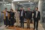 INAUGURA SAÚL MONREAL MURAL EN CAFETERÍA DEL CUARTO CENTENARIO