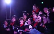 NOCHE DE PASTORELA Y VILLANCICOS PARA LOS FRESNILLENSES EN EL FESTIVAL NAVIDEÑO 2018