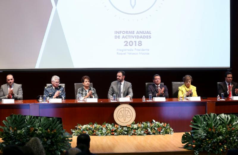 SIN IMPORTAR JERARQUÍAS NI PARENTESCOS, COMBATAMOS CUALQUIER ACTO DE CORRUPCIÓN: GOBERNADOR TELLO