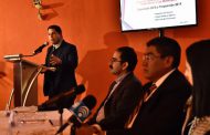 INICIA GOBIERNO ESTATAL CAPACITACIÓN A MUNICIPIOS SOBRE OPERACIÓN Y PROYECCIÓN DE PROGRAMAS FEDERALES