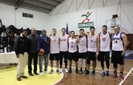 FINALIZA EL SEGUNDO TORNEO DECEMBRINO 2018 DE BASQUETBOL