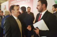 LOGRA ALEJANDRO TELLO INCREMENTO DE MÁS DE 30 MDP PARA SEGURIDAD PÚBLICA