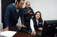 DISPONE JIAPAZ DE APLICACIÓN WEB PARA COORDINAR BACHEO CON MUNICIPIOS