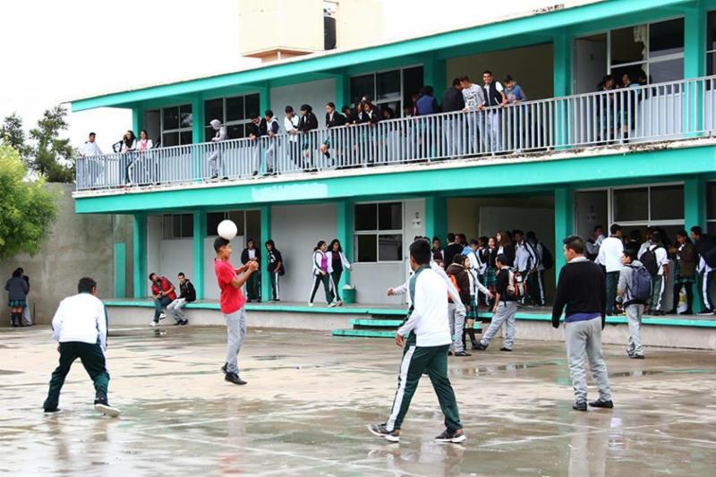 PAGAN AGUINALDO Y PRESTACIONES EN EL COBAEZ