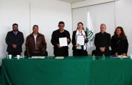 REFRENDAN COBAEZ Y UAD CONVENIO PARA PROGRAMAS DE SERVICIO SOCIAL Y PRÁCTICAS PROFESIONALES