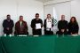CON BANDERAZO ARRANCA LA CONSTRUCCIÓN DE LA VIALIDAD DE ACCESO A LA UNIDAD DEPORTIVA BENITO JUÁREZ