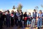 REALIZA EL ALCALDE GIRA DE INAUGURACIÓN, ARRANQUE Y SUPERVISIÓN DE OBRAS