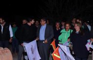 ARRANCA PROYECTO DE PAVIMENTACIÓN EN FRACCIONAMIENTO EL VERGEL
