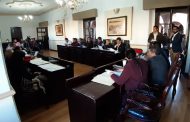 RATIFICAN AL SMDIF COMO UNIDAD ADMINISTRATIVA EN SESIÓN EXTRAORDINARIA DE CABILDO