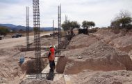 CONSTRUYE GOBIERNO ESTATAL UNIDADES BÁSICAS DE REHABILITACIÓN EN JALPA Y TABASCO