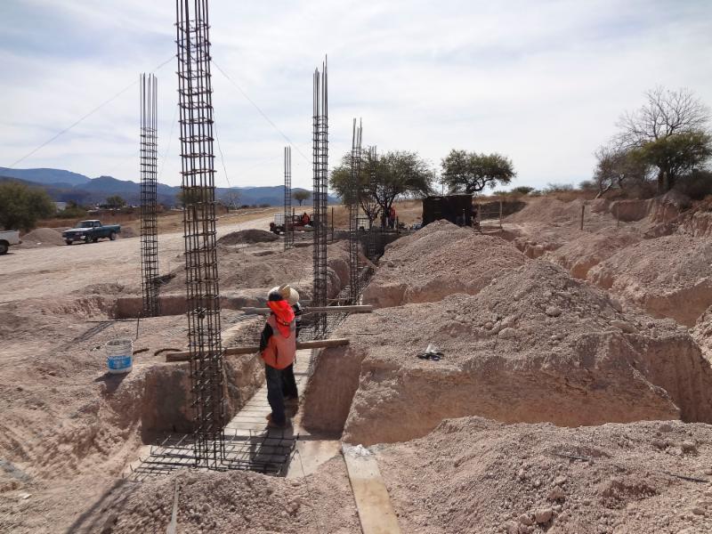 CONSTRUYE GOBIERNO ESTATAL UNIDADES BÁSICAS DE REHABILITACIÓN EN JALPA Y TABASCO