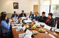 RESPALDAN CÁMARAS Y ORGANISMOS EMPRESARIALES ACCIONES DEL IZEA